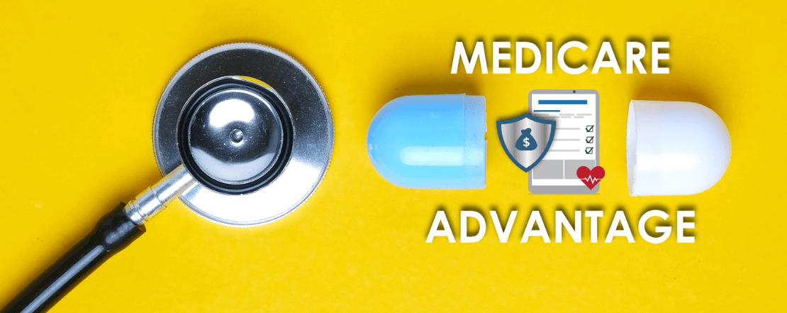 Medicare Advantage Plan Banner