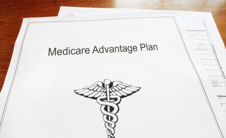 Medicare Advantage Plan