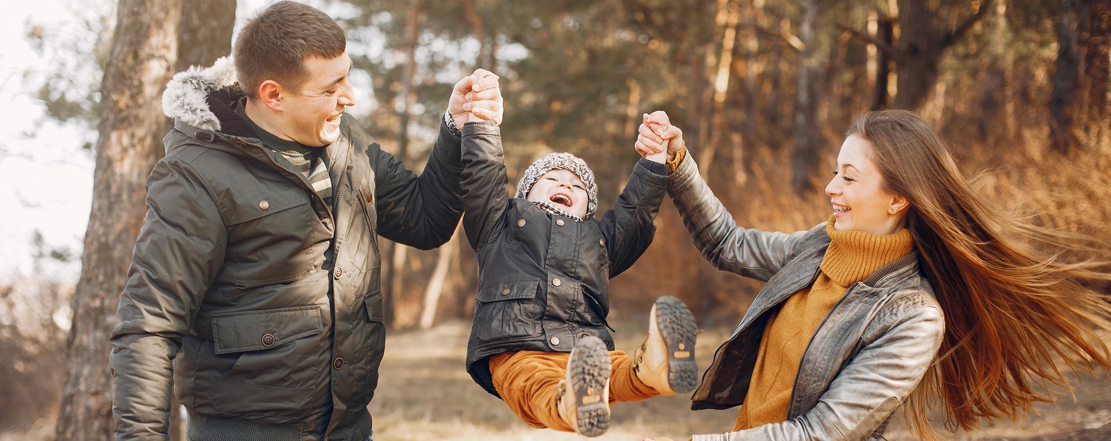 Family with Group Life Insurance Policy from Agency Serving Forest Hills, Grand Rapids, Kentwood, Walker, Wyoming, Plainfield, Cadillac, MI