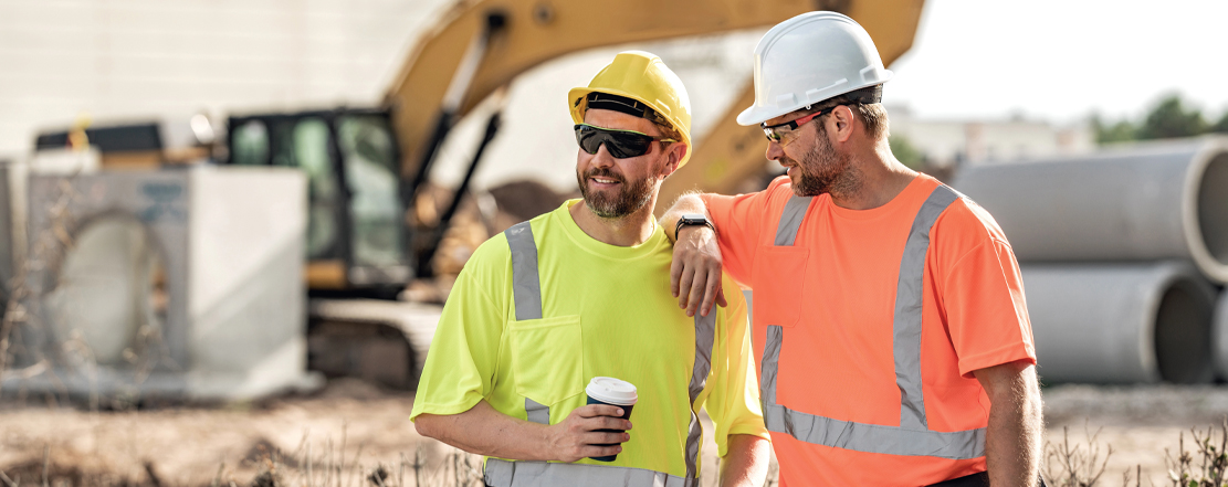 Occupational Accident Insurance for Construction Workers in Wyoming, Plainfield, Cadillac, MI