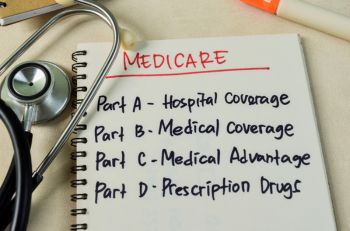 Medicare Advantage Plans in Plainfield, MI